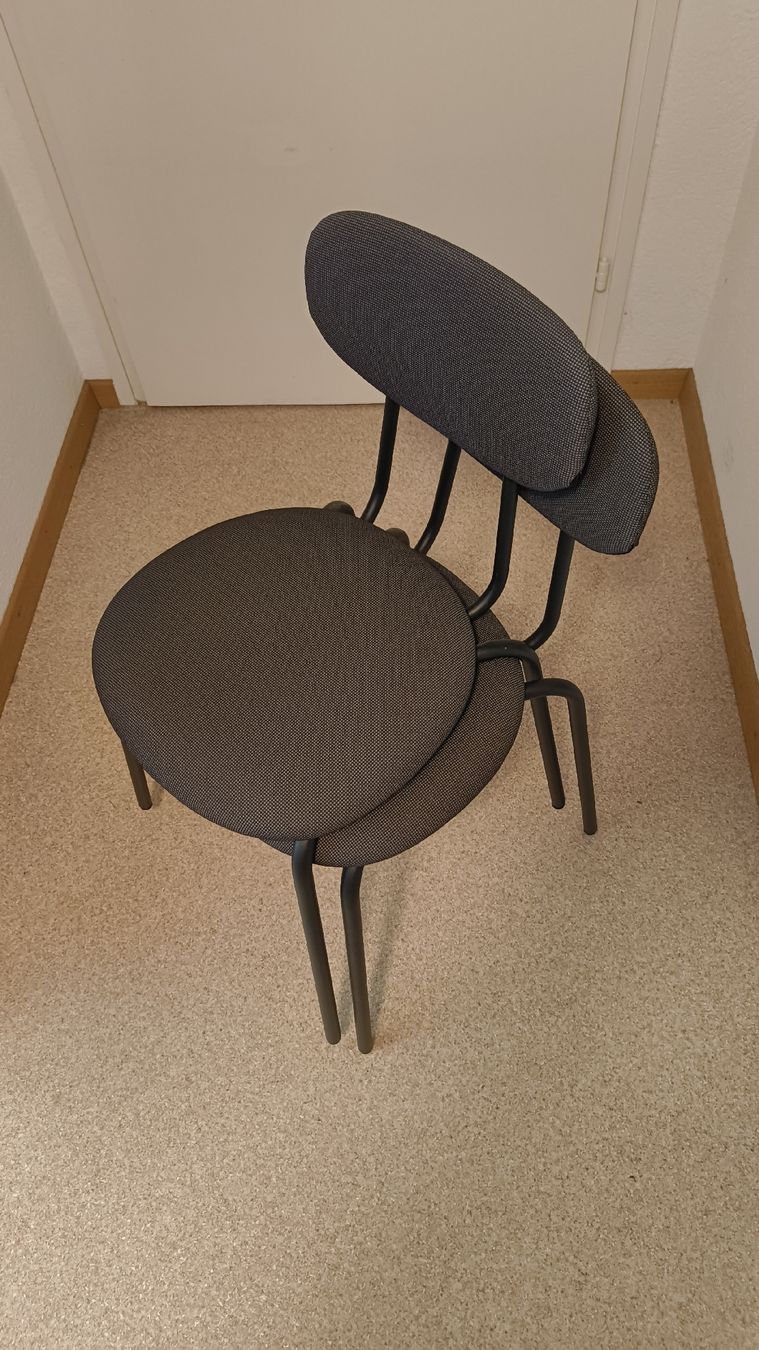 Ikea Sedie: Stuhl Ikea Östanö – Usato da Adliswil venduto da Seve177 1