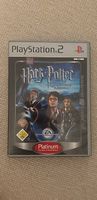 PS2 Harry Potter und der Gefangene von Askaban 