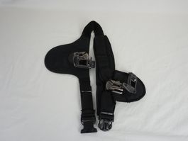 Kameraausrüstung Spider Holster 94x16x9cm