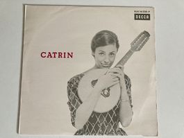 CATRIN zum 25.jährigen Bühnenjubiläum -