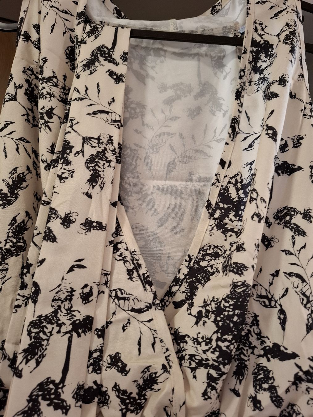 Blusen: Blusentop 2XL Neu – Neu und originalverpackt aus Lütisburg von amerika123 2
