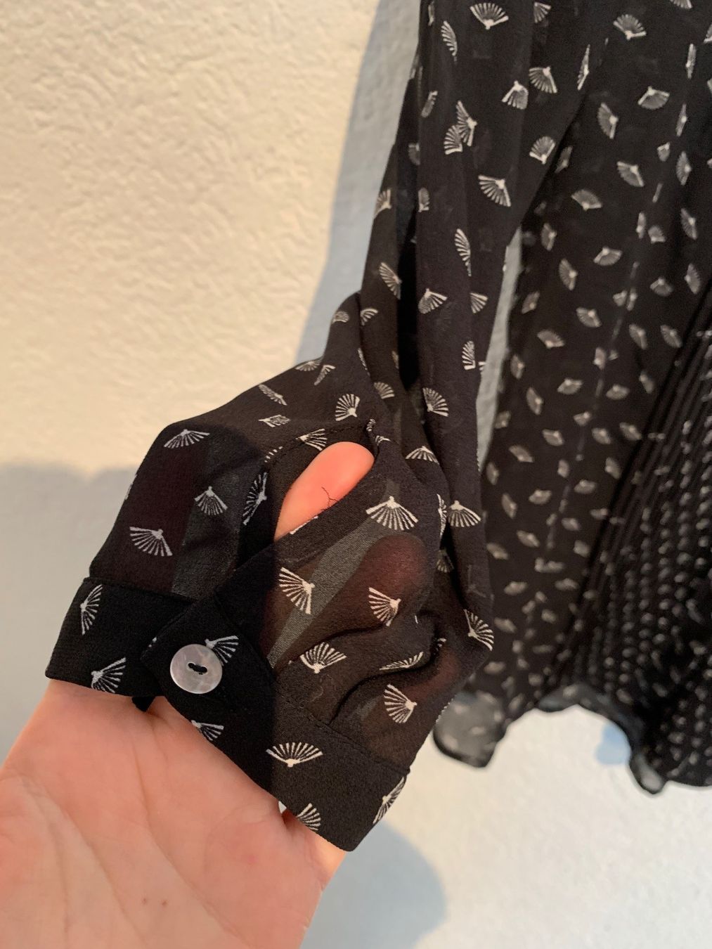 H&M Blusen: H&M Bluse Gr. 34 / XS / S – Gebraucht aus Fislisbach von KolibriSecondhand 7