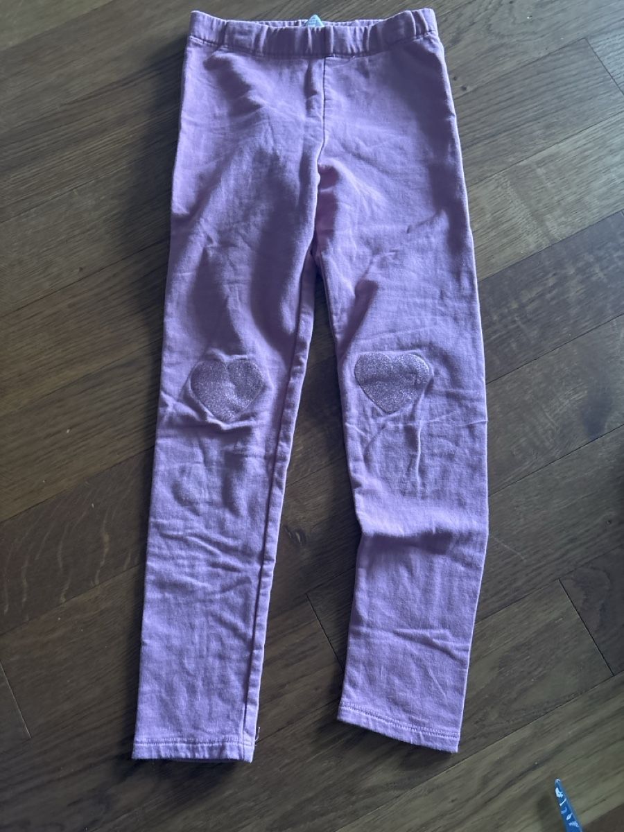 H&M Collant & Leggings: Leggins 134 warm  – Usato da Buchrain venduto da Ham2383