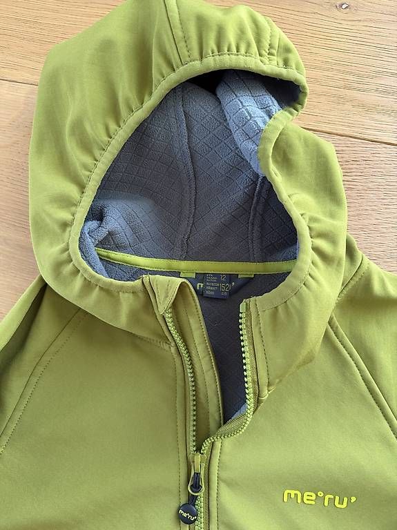 Vestes & Manteaux: Softshelljacke 152 von Meru – D'occasion à Otelfingen par che_26d5 2