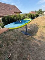 Foil 120 L idéal pour débuter