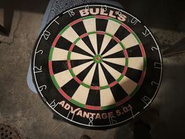 Dartscheibe