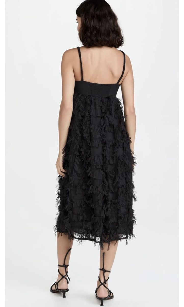 Vestiti: Baum und Pferdegarten Cocktailkleid schwarz – Nuovo e nell'imballaggio originale da Meisterschwanden venduto da knurry 1