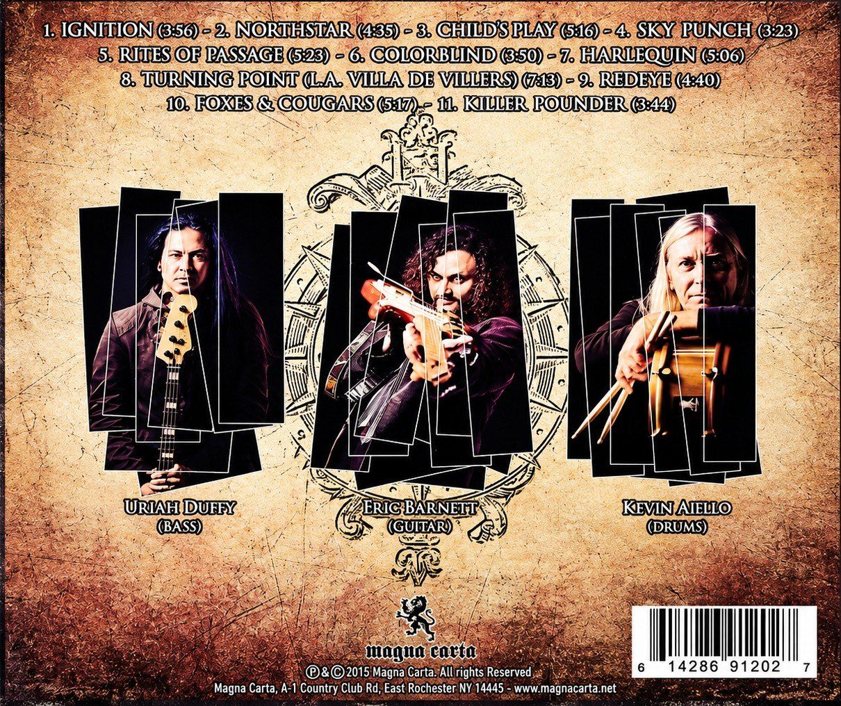 CD: CD Points North "Points North", Nr. 414 – Nuovo (secondo la descrizione) da Kottwil venduto da Crazyrolf 1