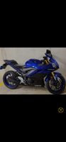 Yamaha R3, Top Zustand, wenig Kilometer, JG 2019, Blau!