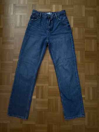 Bershka Jeans
