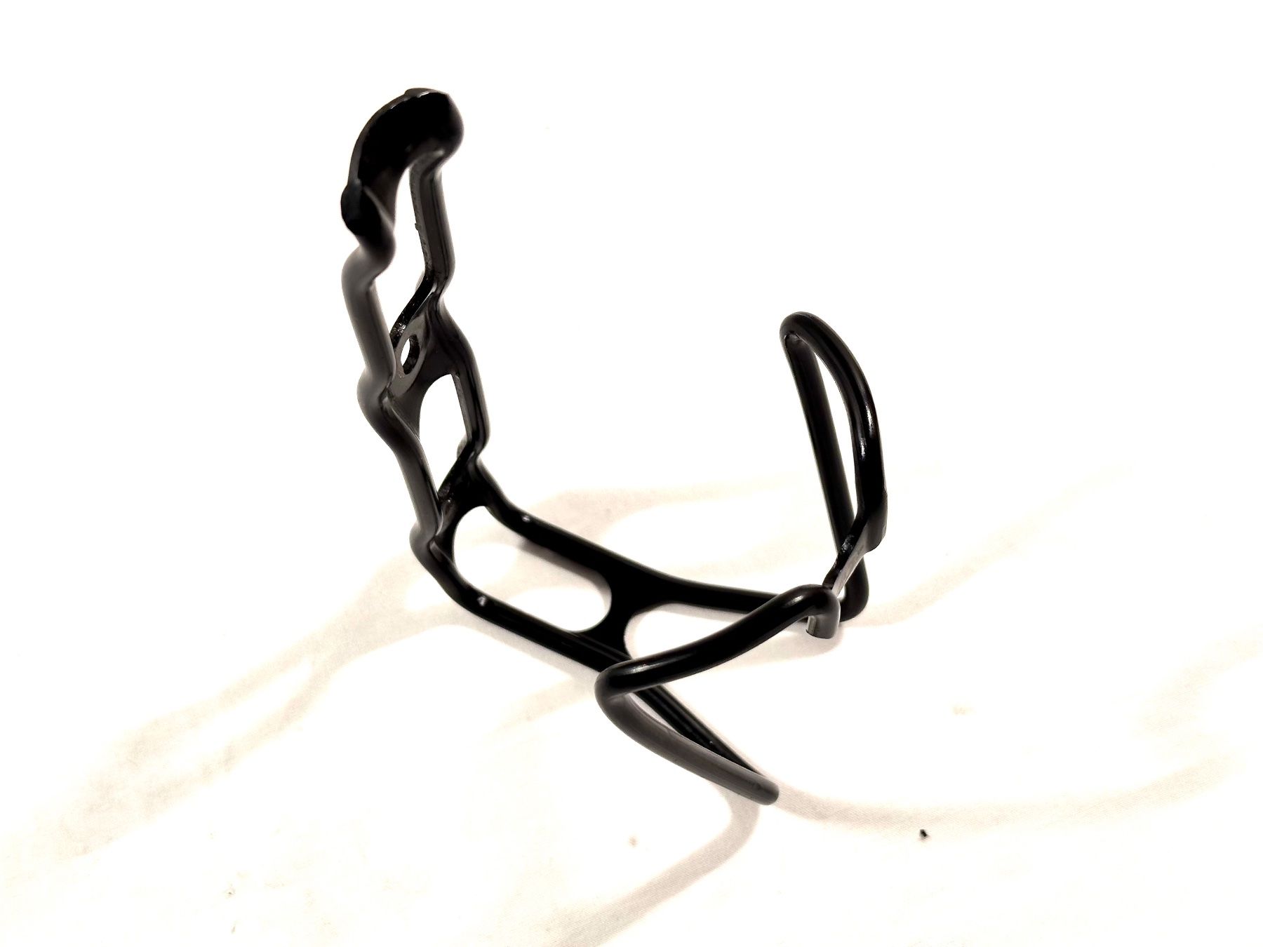 Ersatzteile: Bottle Cage Flaschenhalter VINTAGE 43g – Gebraucht aus Luzern von bikeandbeltcom