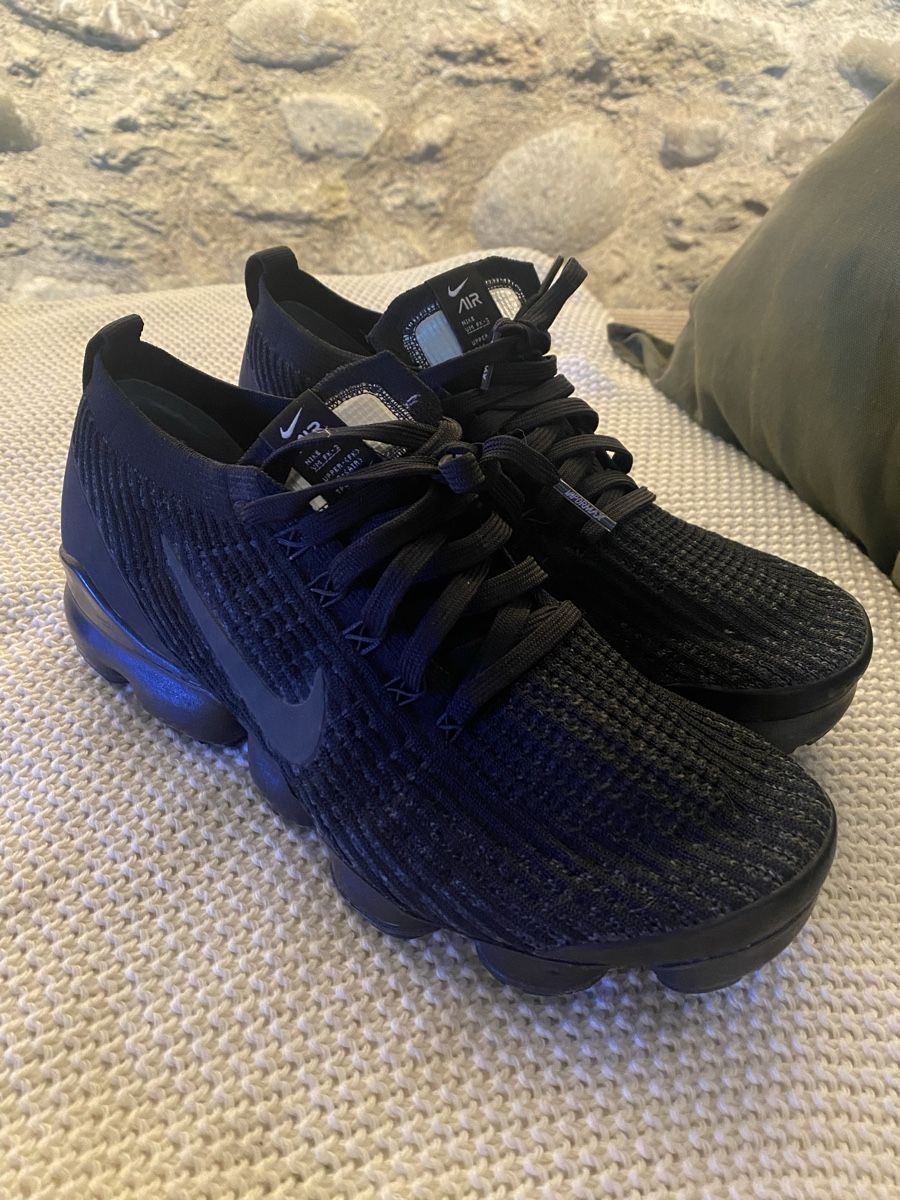 Nike Scarpe da uomo: Nike Air VaporMax FK3 – Usato da Holziken venduto da ilaaisa