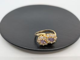 Goldring 585 / 14 Karat