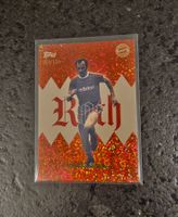 Franz Roth /125 - Bayern München - Topps