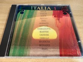 X2 Various – Italia 1