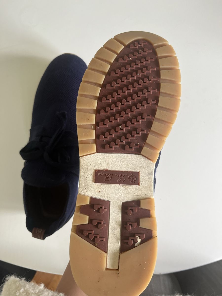 Loro Piana Scarpe da donna: Loro Piana Flexy Walk sneaker 39 – Usato da Zürich venduto da oon_nns5 3