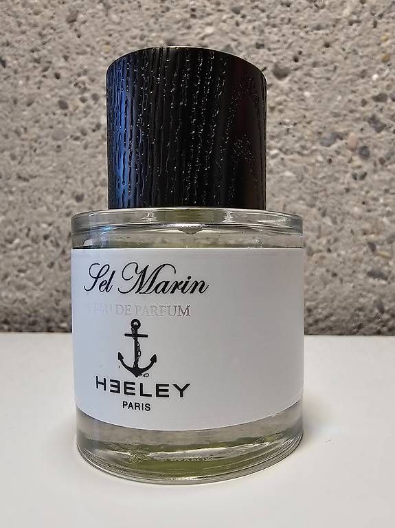 Profumi & Eau de Toilette: Heeley - Sel Marin – Nuovo (secondo la descrizione) da Ebikon venduto da -Calzi- 2