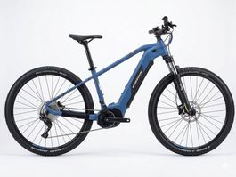 Wheeler i-Rider E-MTB 29″ Zoll | Yamaha 500Wh I Velo E-Bike