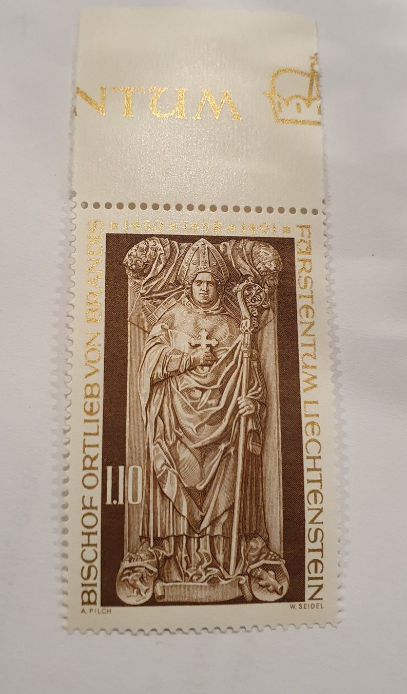 Tous les timbres: 1976 JSA** – Neuf (Voir description) à Alten par Regenwasser 8