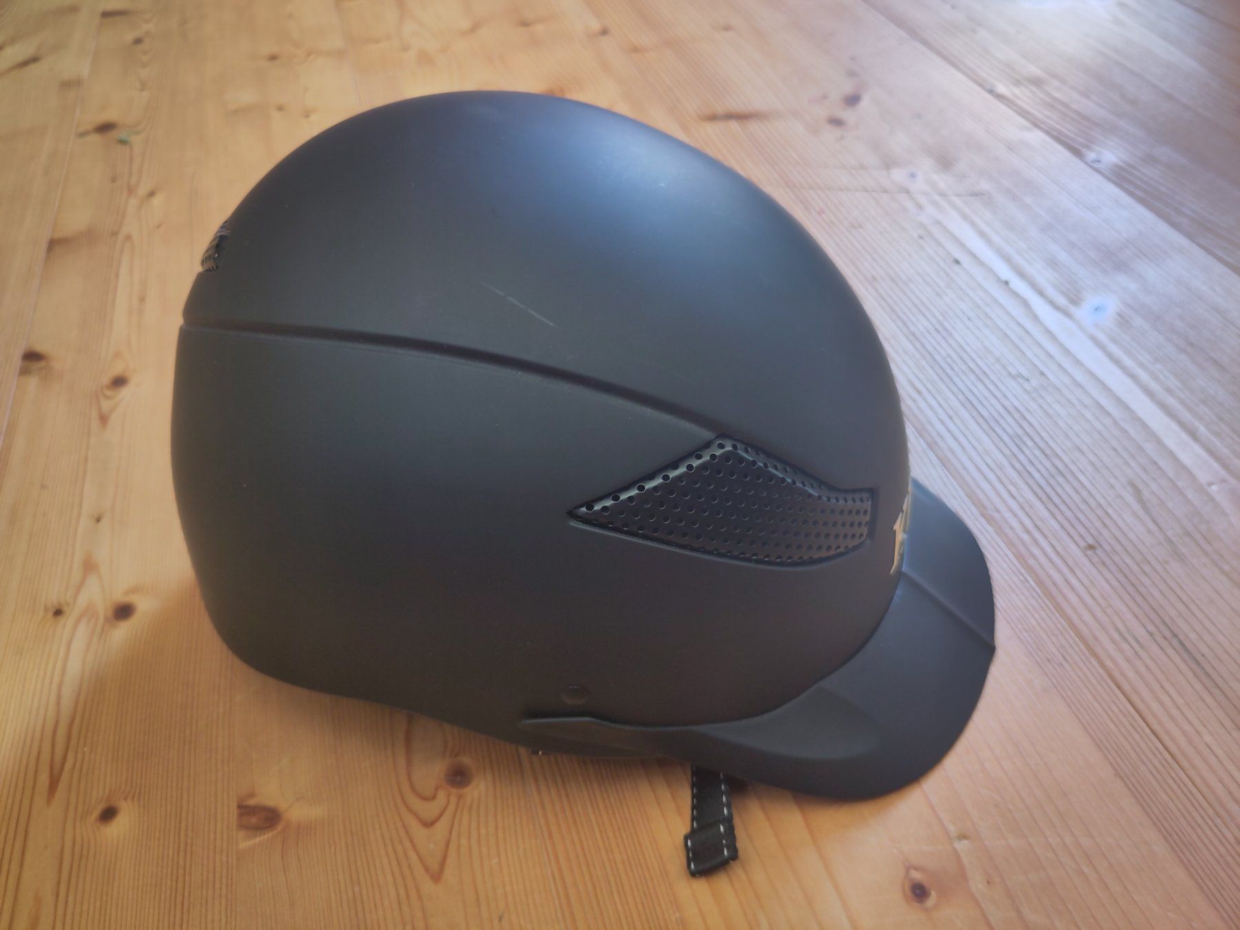 Helme: Reithelm – Neu (gemäss Beschreibung) aus Morgarten von Pipolder1 1
