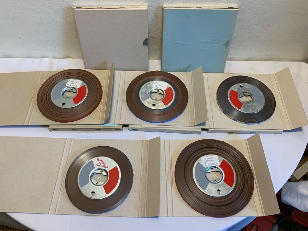 bande-magn-tique-professionnel-x5-kaufen-auf-ricardo