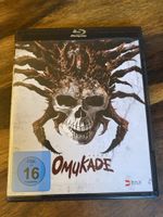 Omukade