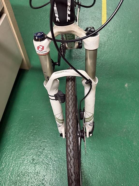 Velos: Vélo trek  – Gebraucht aus Renens VD von dan_2zts 3