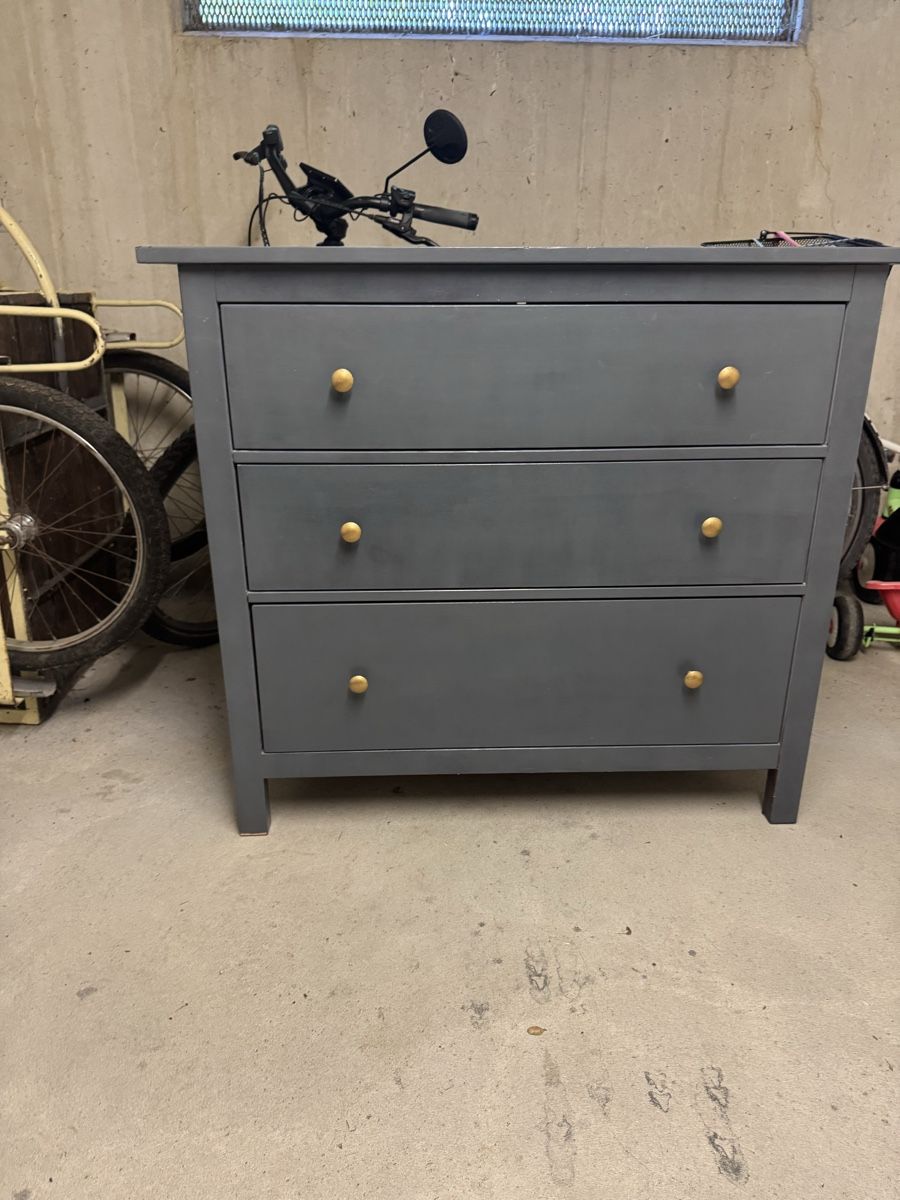 Ikea Kommoden: Hemnes Kommode – Gebraucht aus Rüegsauschachen von nai_2jfm
