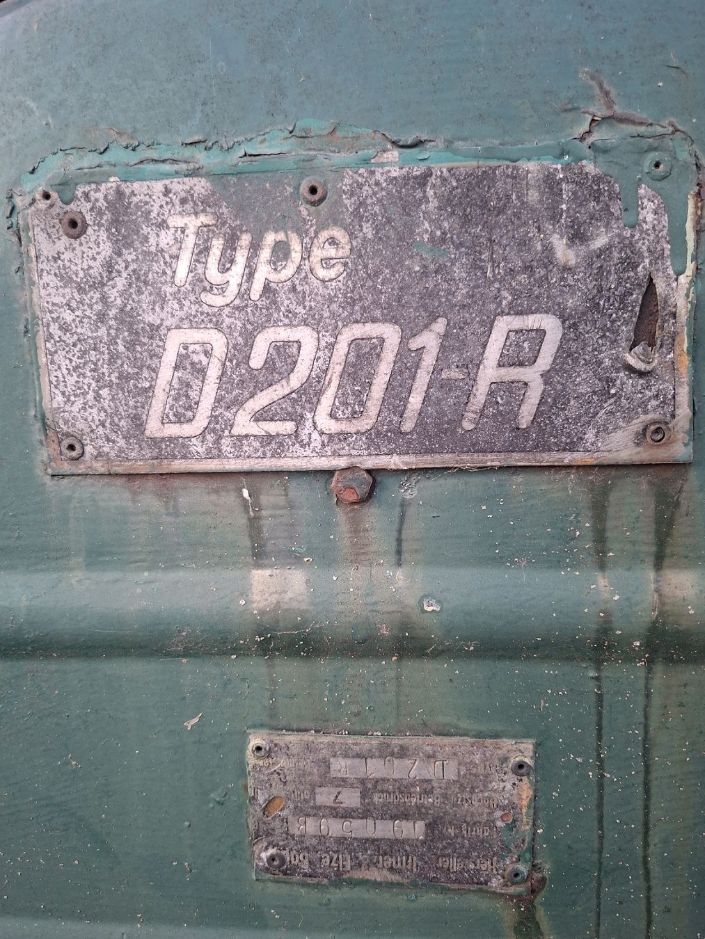 Compressori: Deutz Luftkompressor – Usato da Bichelsee venduto da hg_power 4
