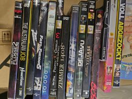 DVD