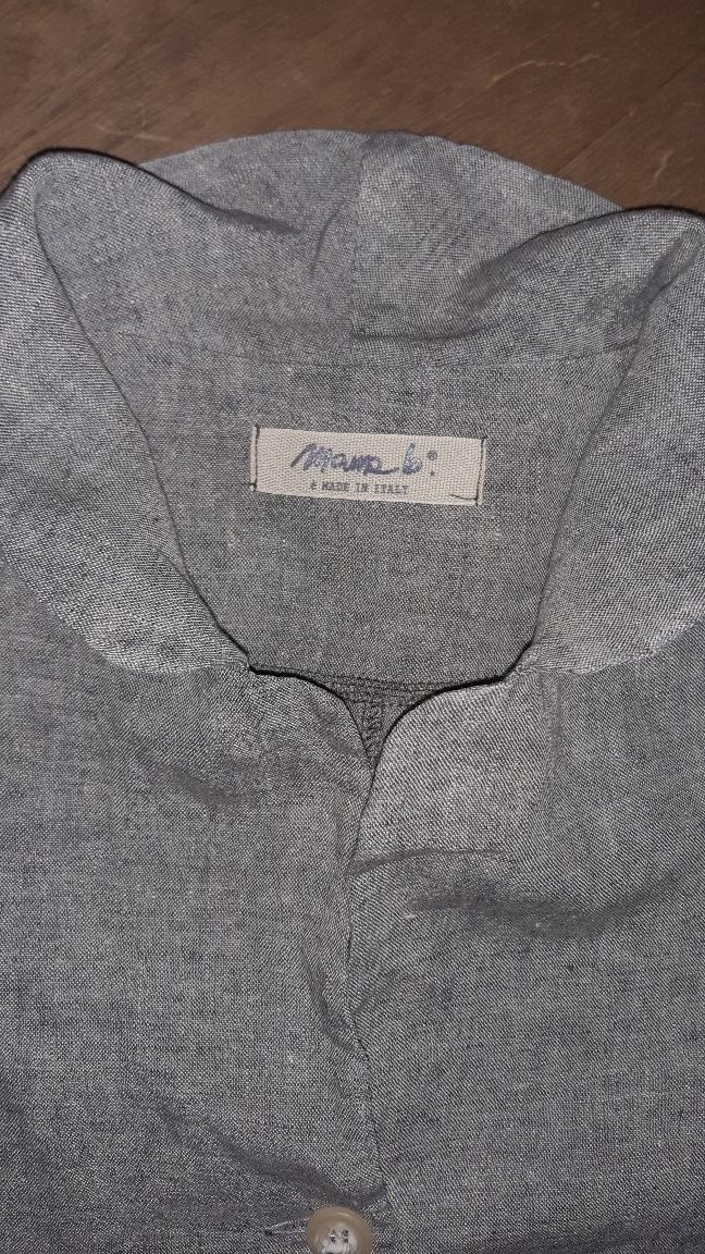 Giacche: veste Mama B – Usato da Pully venduto da Moona31 3