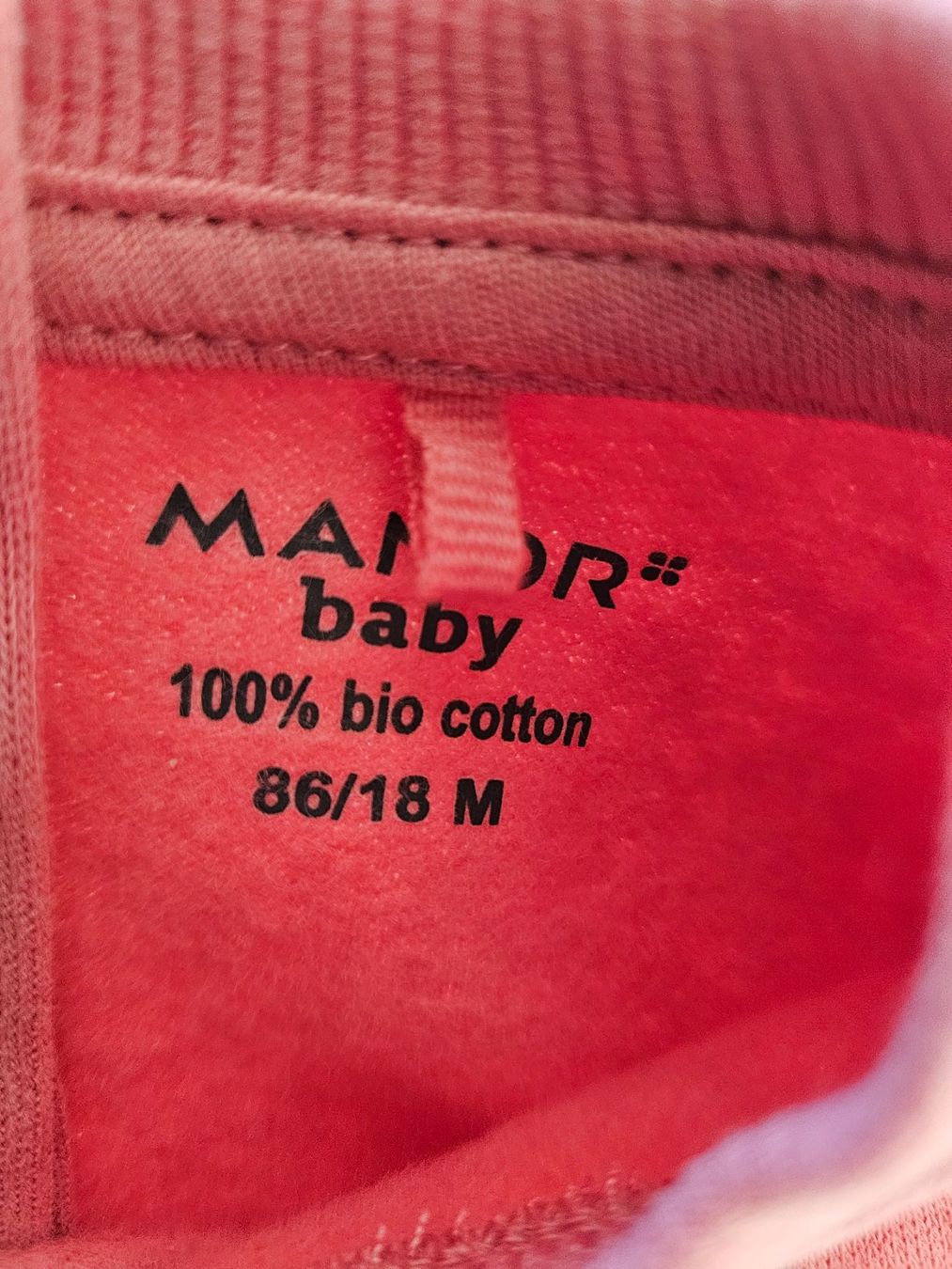 Manor Maglioni & Felpe: Pullover Gr. 86 neu – Nuovo (secondo la descrizione) da Worb venduto da jun_fj8w 2