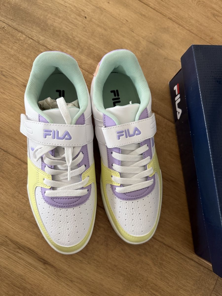 Fila Scarpe per ragazze: FILA Sneakers NEU – Nuovo e nell'imballaggio originale da Mur (Vully) FR venduto da seaila 1