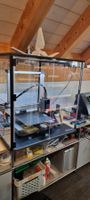 FNATR 3D Drucker-Gehäuse (Große Größe (58.5W*61D*57Hcm)