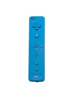 Wii MotionPlus Controller Blau