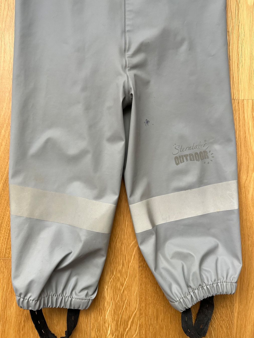 Sterntaler Pantaloni: Regenhose Sterntaler Gr. 74 – Usato da Unterägeri venduto da StefanGekko 1