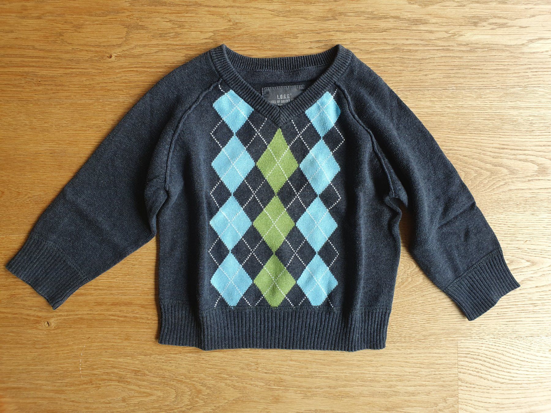 Maglioni & Felpe: 4x Pullover Gr. 86/92 – Usato da Villars-sur-Glâne venduto da richardette 4