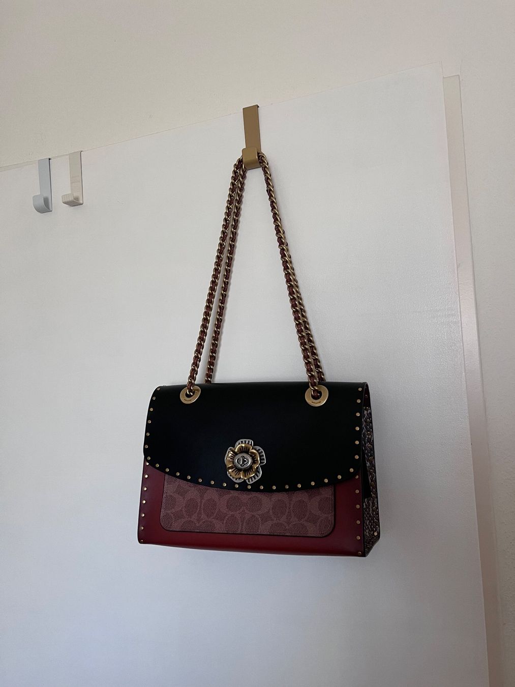 Coach Borse da donna: Wunderschöne Coach Tasche – Nuovo (secondo la descrizione) da Gipf Oberfrick venduto da ngc02 1