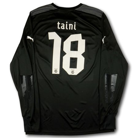 GC Zürich ca. 2011-14 Trikot torhüter -