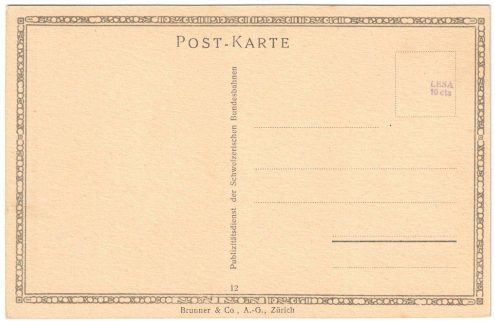 Cartoline postali: Piotta - Standseilbahn Ritom – Usato da Binningen venduto da Mountainrider 1