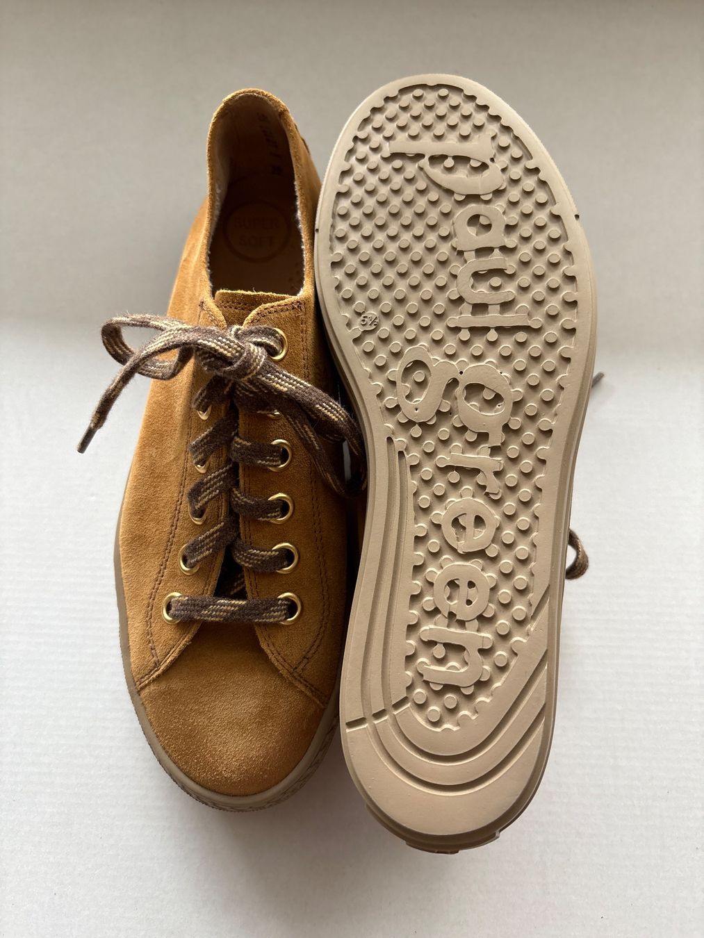 Paul Green Damenschuhe: Paul Green 5.5 entspricht 38,5 – Neu (gemäss Beschreibung) aus Neukirch Egnach von Bruno-Privatverkauf 1