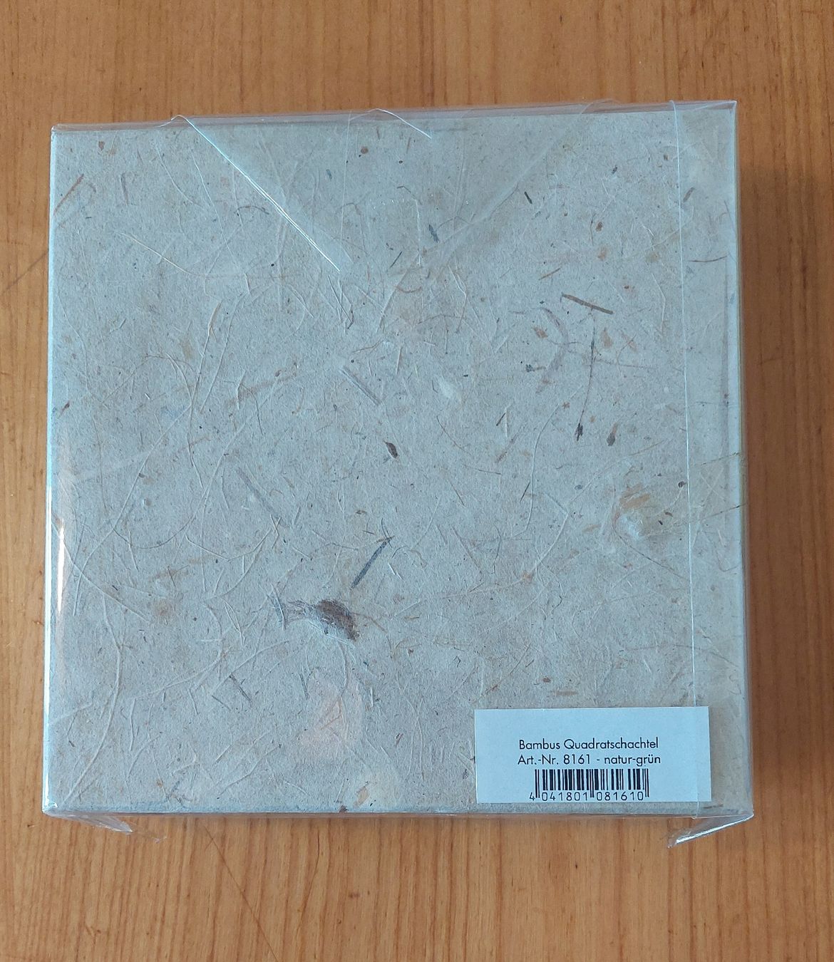 Tutte le decorazioni: Geschenkschachtel – Nuovo e nell'imballaggio originale da Zizers venduto da Pinot55 3