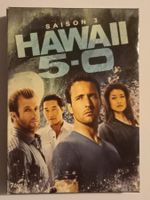 D8 DVD - HAWAII 5-0 - Saison 3 (franz./deutsch) (7 DVD's)