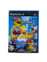 The Simpsons: Hit & Run PlayStation 2 (PS2)