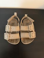 Baby Sandalen - Grösse 18/19