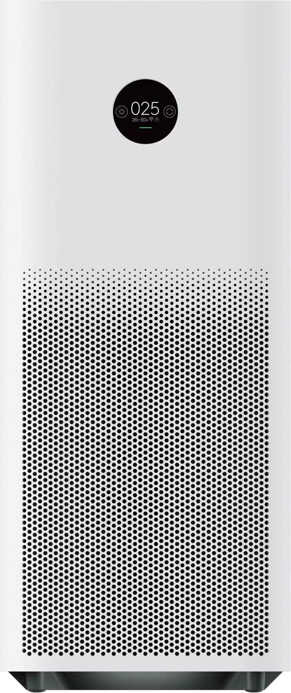 Xiaomi Purificatori d'aria: Xiaomi MI Air Purifier Pro H  – Usato da Basel venduto da Ragnar53 3