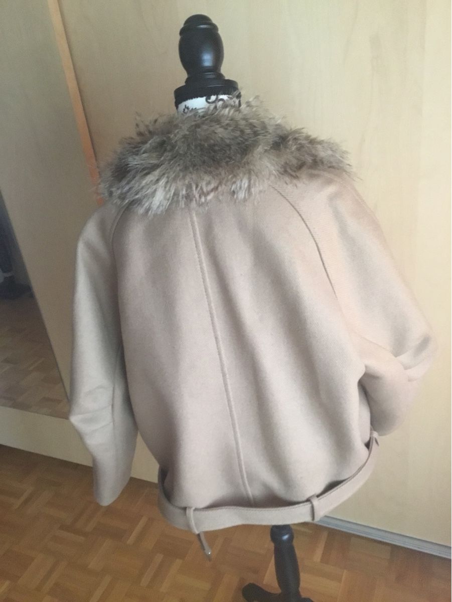 Jacken: Schöne Herbst Winter Jacke Gr 44 – Gebraucht aus Endingen von Warlock 1