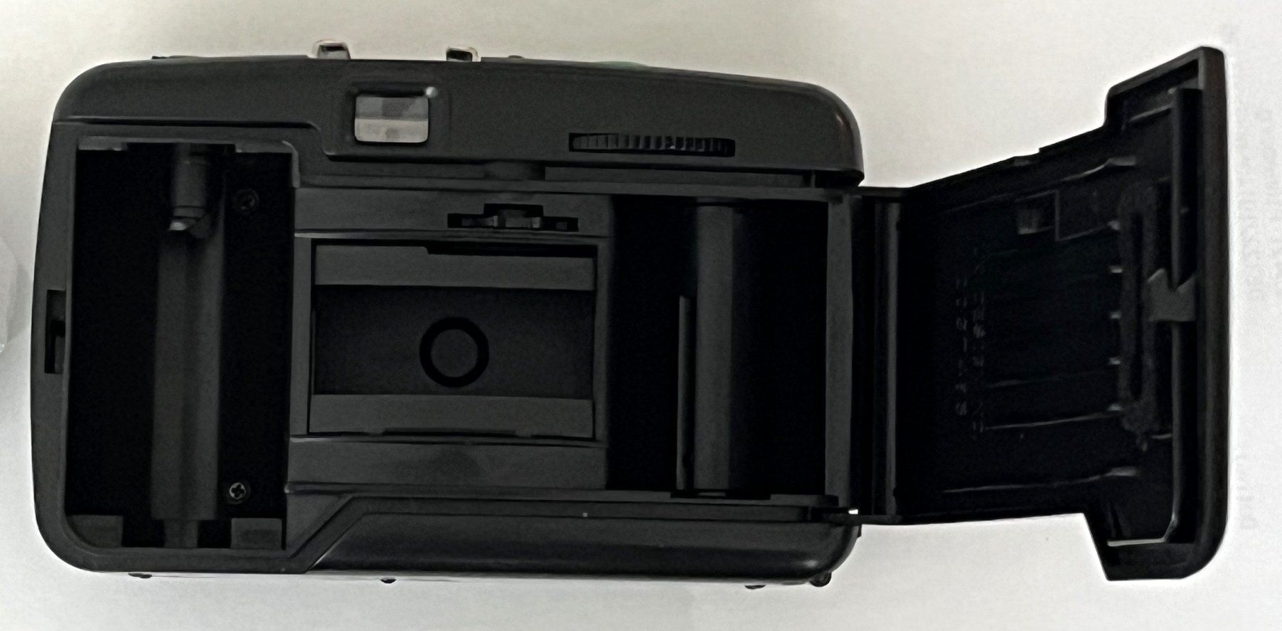 Fotocamera: Mini Top 2-Weg 35mm Kamera – Nuovo (secondo la descrizione) da Zürich venduto da baracuda8048 2