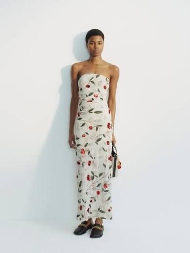 H&M Vestiti: H&M Stella McCartney Kleid – Nuovo e nell'imballaggio originale da Zürich venduto da ninelf 3
