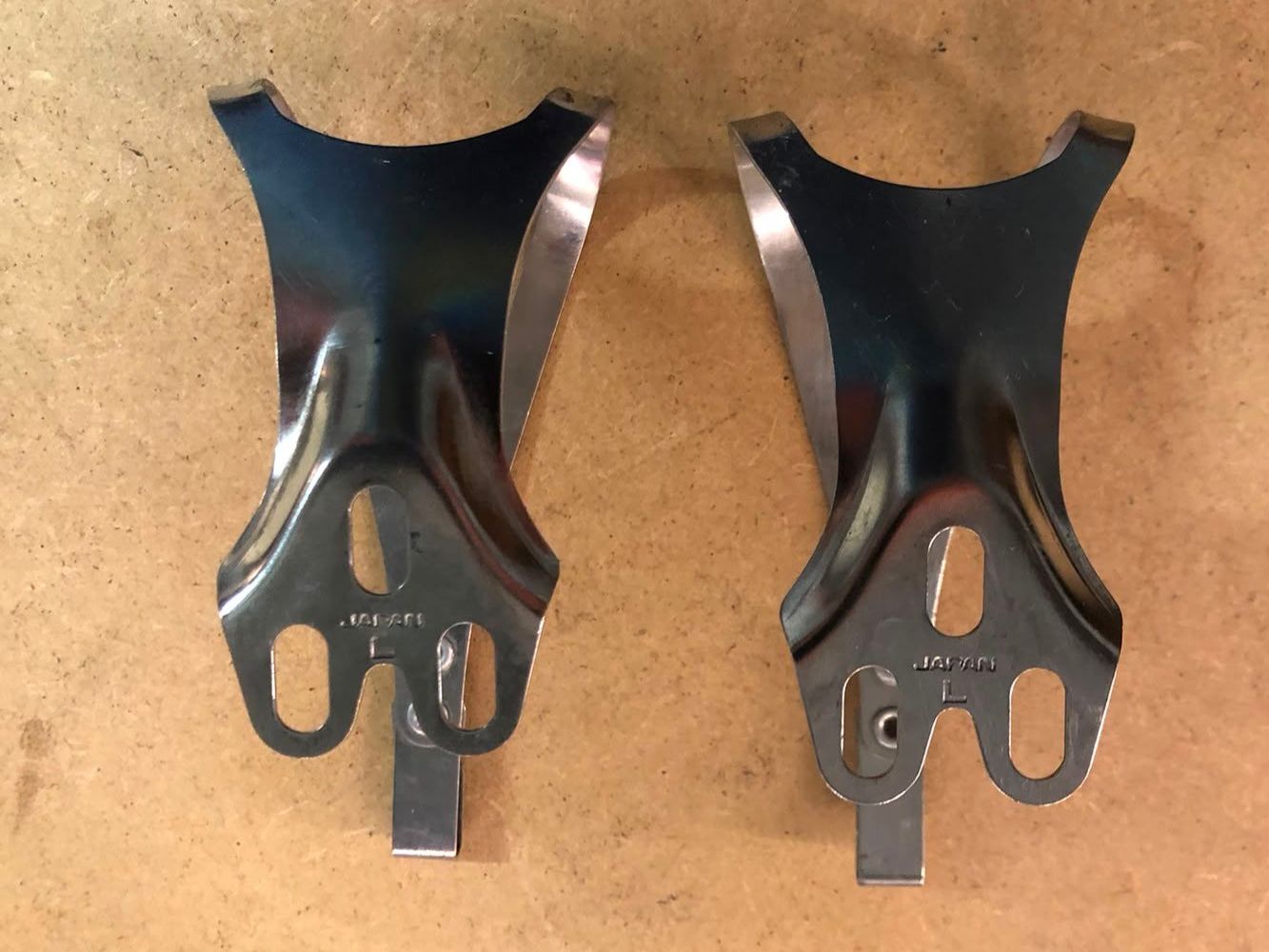 Shimano Pezzi di ricambio: Pedale Shimano 600AX PD-6300 – Usato da Zürich venduto da Pat_ina 3